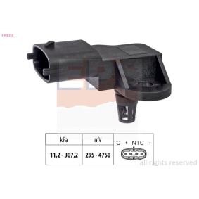 Luftdrucksensor, Höhenanpassung 1.993.152 für DAEWOO