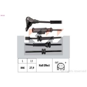 Comprar Sensor ABS de KW 460 223 a bajo precio de 41,69 €
