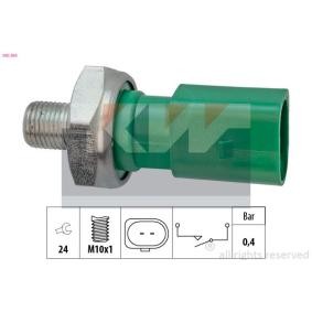 Comprar Interruptor de control de la presión de aceite de KW 500 204 a bajo precio de 17,71 €