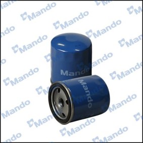 Compre Filtro de óleo da Mando MMF045259 a um preço baixo por 19,45 €
