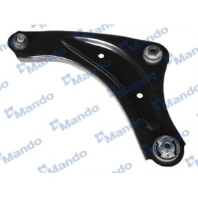 Compre Braço de suspensão da Mando MSA015183 a um preço baixo por 49,74 €