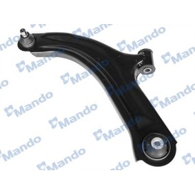 Compre Braço de suspensão da Mando MSA015493 a um preço baixo por 40,51 €