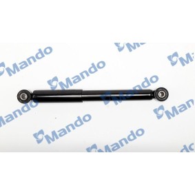 Stoßdämpfer MSS015025 für SUZUKI