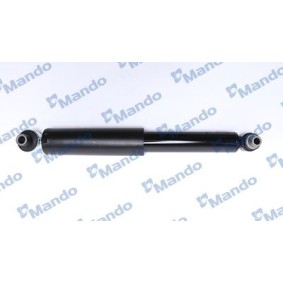 Stoßdämpfer MSS015148 für RENAULT