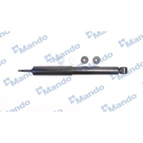 Stoßdämpfer für TOYOTA von Mando