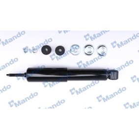 Stoßdämpfer MSS015263 für RENAULT