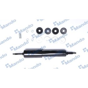 Stoßdämpfer MSS015271 für FIAT
