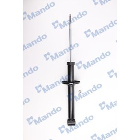 Stoßdämpfer von Mando MSS015514