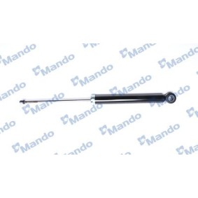 Stoßdämpfer MSS015527 von Mando günstig für 108,49 € online kaufen