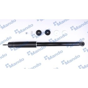 Stoßdämpfer MSS015542 für FIAT