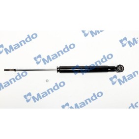 Stoßdämpfer MSS015563 von Mando günstig für 38,45 € online kaufen