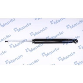 Stoßdämpfer MSS015566 für PEUGEOT