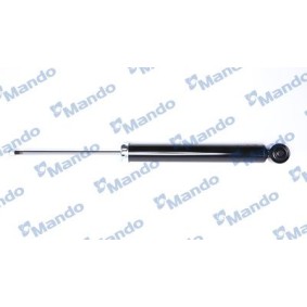 Stoßdämpfer MSS015585 von Mando günstig für 113,06 € online kaufen