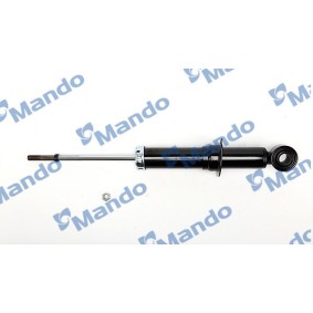 Stoßdämpfer für TOYOTA von Mando