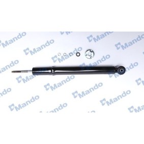 Stoßdämpfer von Mando MSS015650