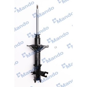 Stoßdämpfer MSS015752 für COLT VI (Z3_A, Z2_A) für 48,81 CHF