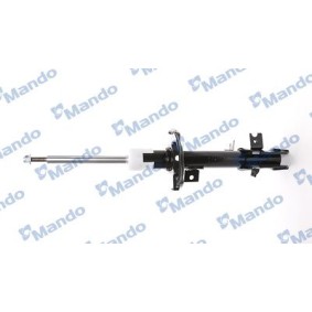 Stoßdämpfer MSS015789 von Mando günstig für 126,34 € online kaufen