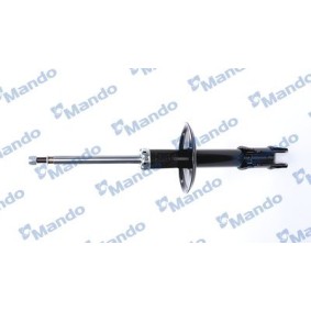 Stoßdämpfer MSS015796 von Mando günstig für 95,54 € online kaufen