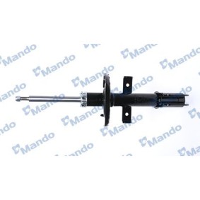 Stoßdämpfer MSS015832 für RENAULT