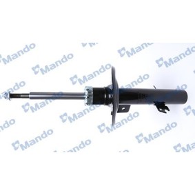 Stoßdämpfer MSS016177 von Mando günstig für 71,76 € online kaufen