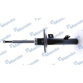 Stoßdämpfer MSS016178 von Mando günstig für 124,87 € online kaufen