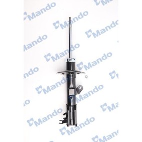 Stoßdämpfer MSS016197 für FIAT