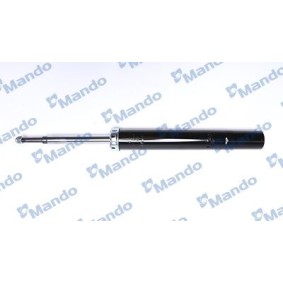 Stoßdämpfer MSS016308 von Mando günstig für 38,93 € online kaufen