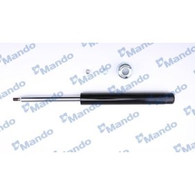 Stoßdämpfer MSS016433 von Mando günstig für 75,25 € online kaufen