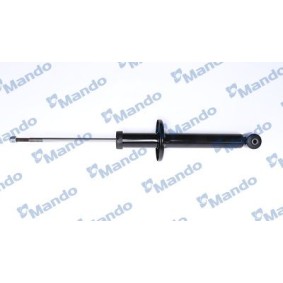 Stoßdämpfer von Mando MSS016455