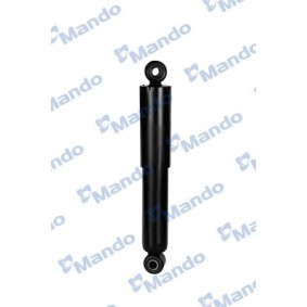 Stoßdämpfer MSS016505 für FIAT