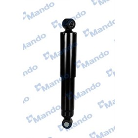 Stoßdämpfer MSS016527 für FIAT