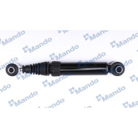 Stoßdämpfer MSS016841 von Mando günstig für 64,44 € online kaufen