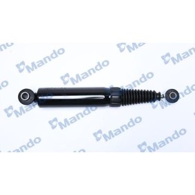 Stoßdämpfer MSS016860 für PEUGEOT