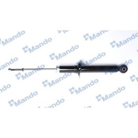 Stoßdämpfer MSS016865 für FORD