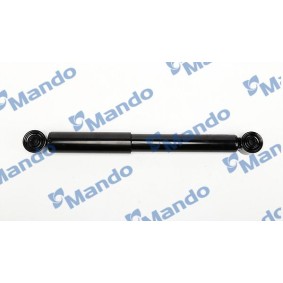 Stoßdämpfer von Mando