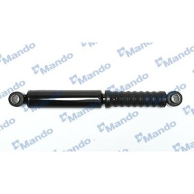 Stoßdämpfer MSS016952 für PEUGEOT