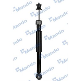 Stoßdämpfer MSS016960 von Mando günstig für 56,45 € online kaufen