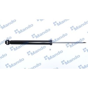 Stoßdämpfer MSS016966 für Fiesta Mk4 Schrägheck (JAS, JBS) für 60,70 CHF
