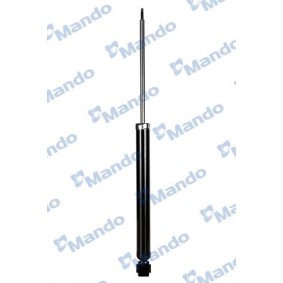 Stoßdämpfer MSS016967 für Fiesta Mk4 Schrägheck (JAS, JBS) für 44,18 CHF
