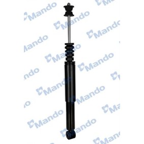 Stoßdämpfer MSS017020 von Mando günstig für 42,70 € online kaufen