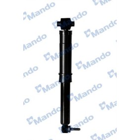 Stoßdämpfer MSS017021 von Mando günstig für 32,83 € online kaufen