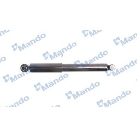 Stoßdämpfer MSS017022 von Mando günstig für 60,10 € online kaufen