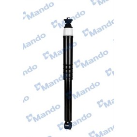 Stoßdämpfer MSS017023 für RENAULT
