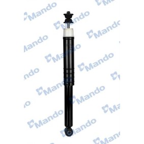 Stoßdämpfer MSS017025 für RENAULT