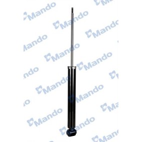 Stoßdämpfer MSS017042 für PEUGEOT