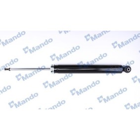 Stoßdämpfer MSS017046 für PEUGEOT