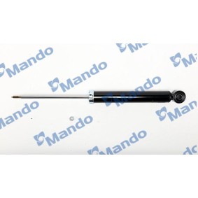 Stoßdämpfer von Mando MSS017052