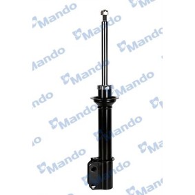 Stoßdämpfer MSS017123 von Mando günstig für 114,13 € online kaufen
