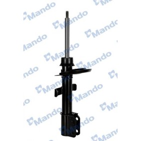 Stoßdämpfer MSS017125 für CLIO II (BB0/1/2_, CB0/1/2_) für 51,50 CHF