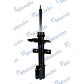 Stoßdämpfer MSS017129 von Mando günstig für 75,23 € online kaufen